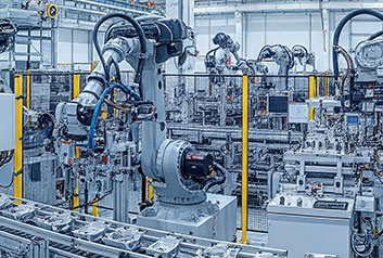 Industrial
