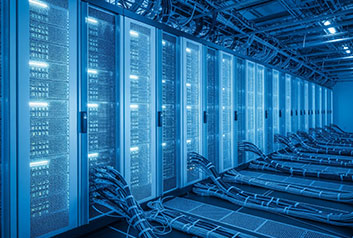 Centro de datos